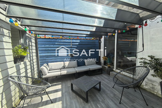 achat maison berck 62600