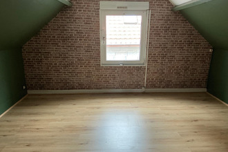 achat maison berck 62600