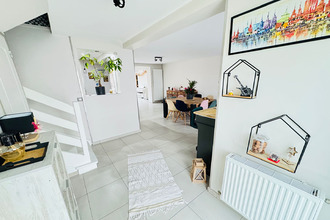 achat maison berck 62600