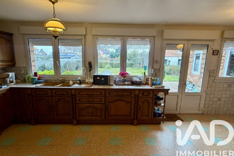 achat maison berck 62600