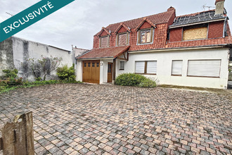 achat maison berck 62600