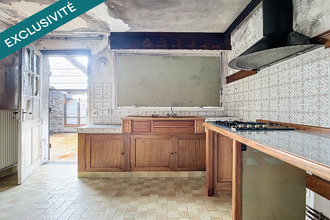 achat maison berck 62600