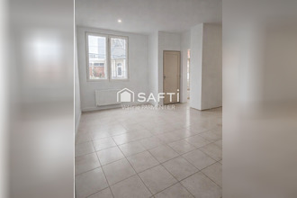 achat maison berck 62600