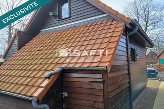 achat maison berck 62600