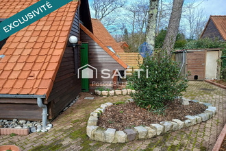 achat maison berck 62600