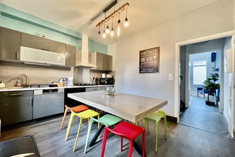 achat maison berck 62600