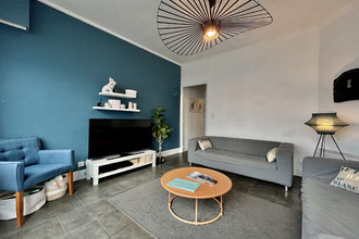 achat maison berck 62600