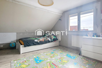 achat maison berck 62600