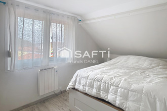 achat maison berck 62600