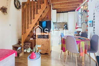 achat maison berck 62600