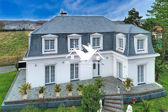 achat maison berck 62600