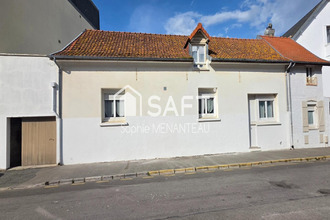 achat maison berck 62600