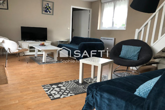 achat maison berck 62600