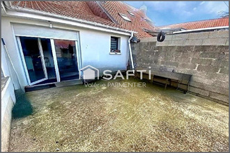 achat maison berck 62600