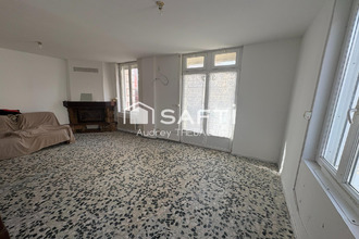 achat maison berck 62600