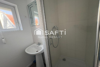 achat maison berck 62600