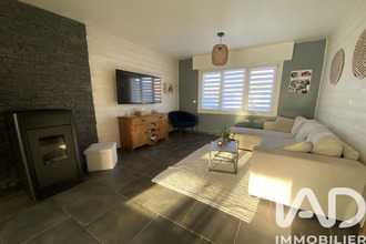 achat maison berck 62600