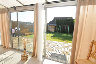 achat maison berck 62600