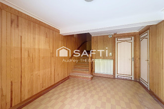 achat maison berck 62600