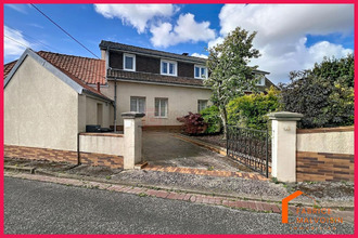 achat maison berck 62600