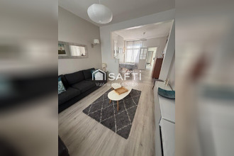 achat maison berck 62600