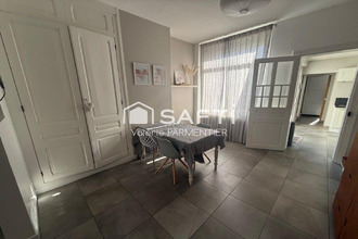 achat maison berck 62600