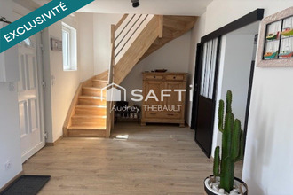 achat maison berck 62600