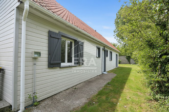 achat maison berck 62600