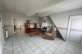 achat maison berck 62600