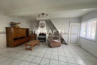 achat maison berck 62600