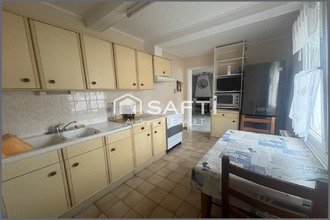 achat maison berck 62600