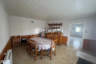 achat maison berck 62600