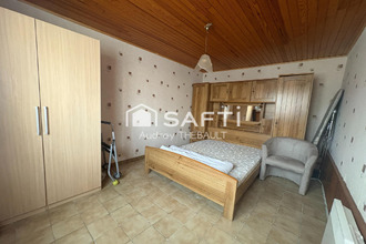 achat maison berck 62600