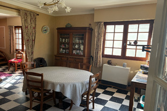 achat maison berck 62600