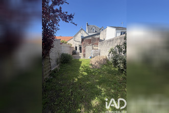 achat maison berck 62600