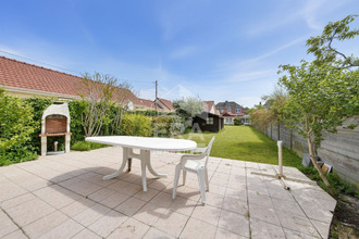 achat maison berck 62600