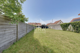 achat maison berck 62600