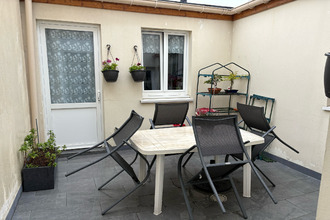 achat maison berck 62600