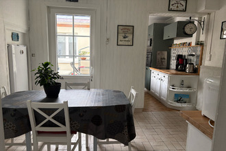 achat maison berck 62600