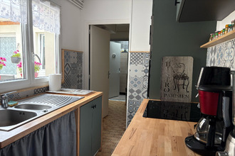 achat maison berck 62600