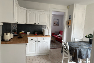 achat maison berck 62600