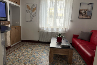 achat maison berck 62600