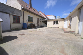 achat maison berck 62600