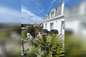 achat maison berck 62600