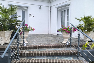 achat maison berck 62600