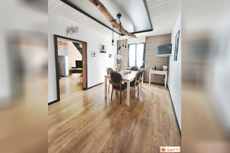 achat maison berck 62600