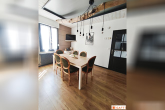 achat maison berck 62600