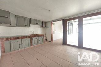 achat maison berck 62600