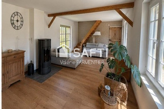achat maison berck 62600