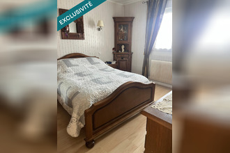 achat maison berck 62600